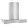 Campana de isla 90cm Acero Inoxidable GE Profile - CGI919S