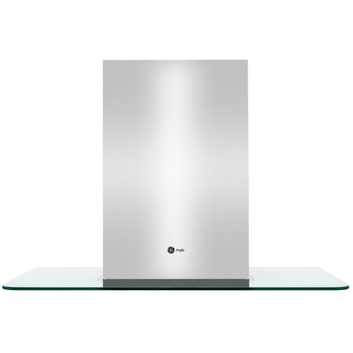 Campana de pared 90 cm Inoxidable GE Profile - CGP90155TR