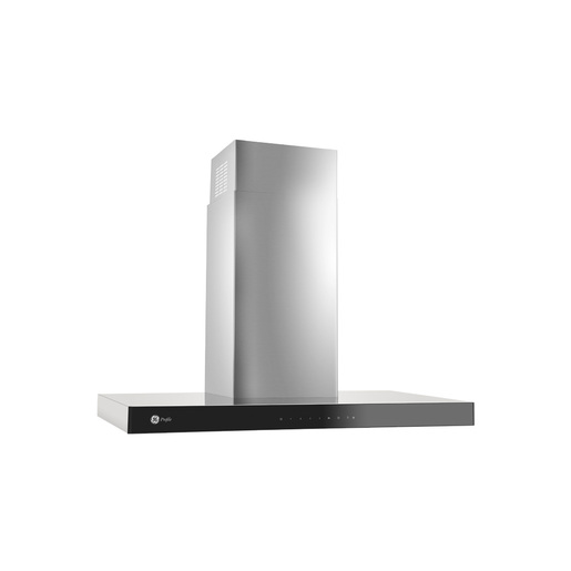 Campana de pared 90 cm Inoxidable GE Profile - CGP9019S