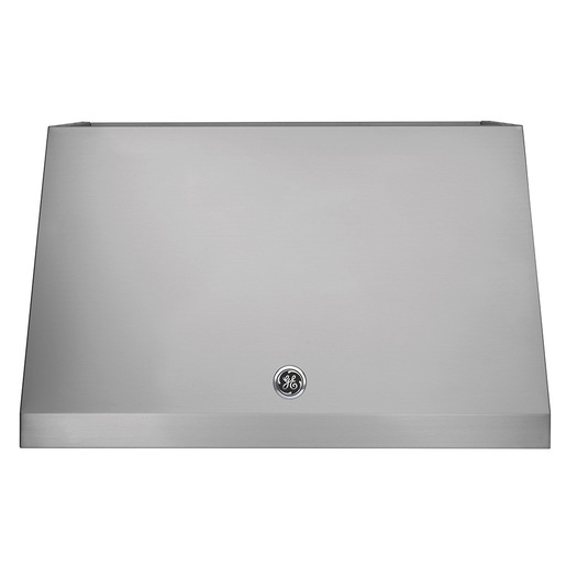 Campana de pared 90cm Acero Inoxidable GE Profile - CV966TSS