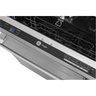 Lavavajillas empotrable para 12 servicios Acero Inoxidable GE Profile - PLV1870XSS0