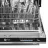 Lavavajillas de Empotre 16 Servicios Inoxidable GE Profile - PLV1817XSS
