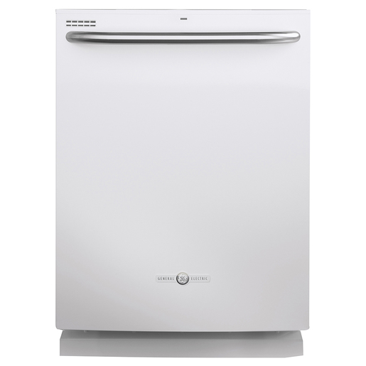 Lavavajillas empotrable para 16 servicios Blanco GE Profile - ADT521PGJWS Lavavajillas empotrable para 16 servicios Blanco GE Profile - ADT521PGJWS