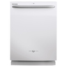 Lavavajillas empotrable para 16 servicios Blanco GE Profile - ADT521PGJWS