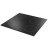 Parrilla de Inducción 60cm Vidrio Negro GE Profile - PIP6014