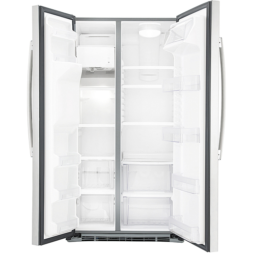 Refrigerador Dúplex US Line de 611.4 L GE Profile - PSMS2LEFFSS