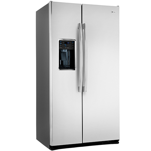 Refrigerador Dúplex US Line de 611.4 L GE Profile - PSMS2LEFFSS