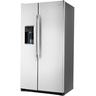 Refrigerador Dúplex US Line de 611.4 L GE Profile - PSMS2LEFFSS