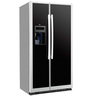 Refrigerador automático 628.2 L Negro GE Profile - PSMN3FFBAFBN
