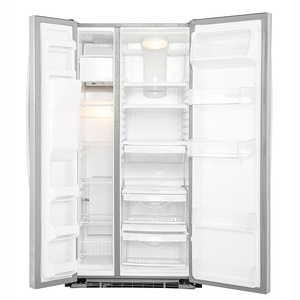Refrigerador automático 654 L Inoxidable GE Profile - PSMS3KEFFFSS