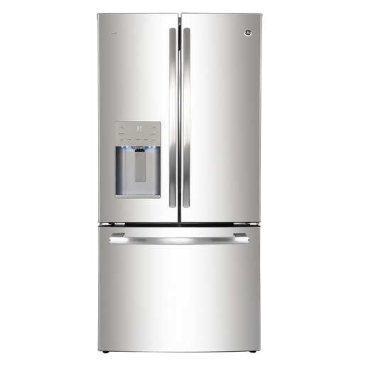 Refrigerador Bottom Freezer 737 L Acero Inoxidable GE Profile - PFM27JSMFSS Refrigerador Bottom Freezer 737 L Acero Inoxidable GE Profile - PFM27JSMFSS