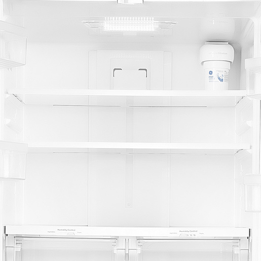 Refrigerador Bottom freezer 693.6 L GE Profile - PNM25FSKBCSS