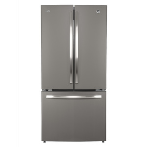 Refrigerador 699 L French Door Acero Inoxidable GE Profile - PNM25IMKACES