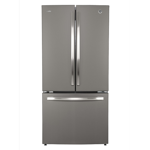 Refrigerador 699 L French Door Acero Inoxidable GE Profile - PNM25IMKCES
