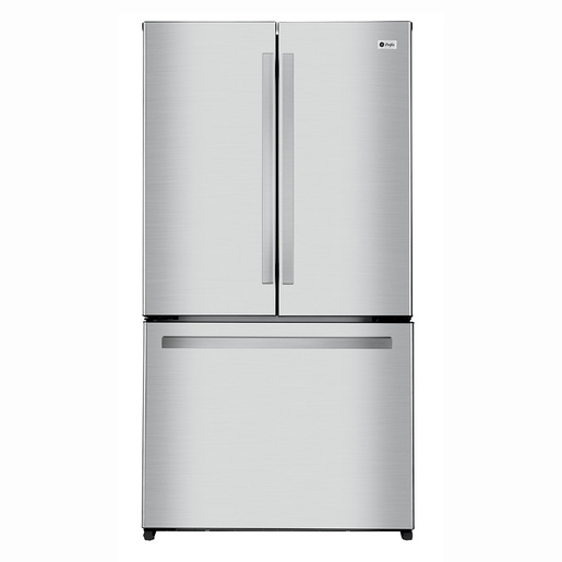 Refrigerador Bottom Freezer 710 L Inoxidable GE Profile - PFMS5HFFSS