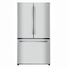 Refrigerador Bottom Freezer 710 L Inoxidable GE Profile - PFMS5HFFSS