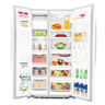 Refrigerador Dúplex 717 L Inoxidable GE Profile - PSMS5PGFFSF