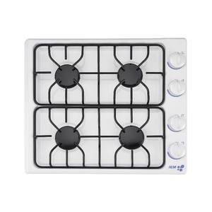 Parrilla parrilla económica 51 cm Negra IEM - PID5100N0B Parrilla parrilla económica 51 cm Negra IEM - PID5100N0B