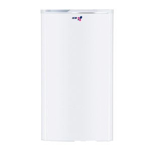Refrigerador Manual 210 L Blanco IEM - RIA0821VMXBE