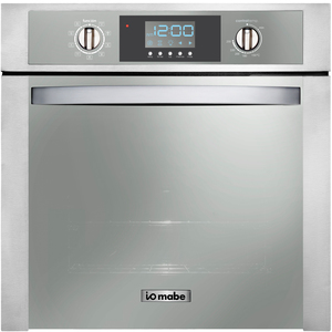 Horno gas 60 cm Inoxidable IO Mabe - IO6055HLWI0D Horno gas 60 cm Inoxidable IO Mabe - IO6055HLWI0D
