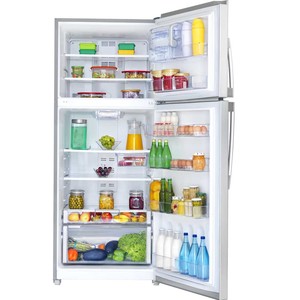 Refrigerador 2 puertas 513.12 L Vidrio IO Mabe - IOM1951ZMXN0