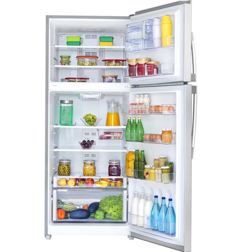 Refrigerador 2 puertas 513.12 L Vidrio IO Mabe - IOM1951ZMXN0