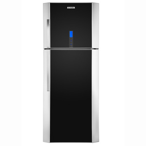 Refrigerador 2 puertas 513.12 L Negro IO Mabe - IOM1951ZMXNA