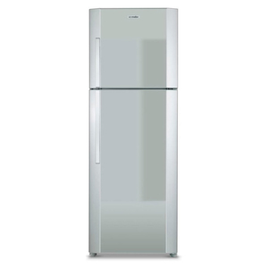 Refrigerador 2 puertas 399.95 L Espejo IO Mabe - IOM1540YMXV2