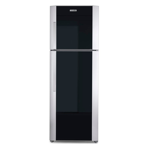 Refrigerador 2 puertas 399.95 L Negro IO Mabe - IOM1540YMXN2 Refrigerador 2 puertas 399.95 L Negro IO Mabe - IOM1540YMXN2