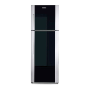 Refrigerador 2 puertas 399.95 L Negro IO Mabe - IOM1540YMXNA