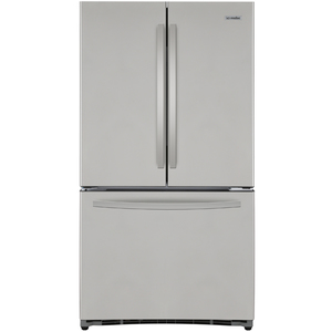 Refrigerador bottom freezer 594.65 L Inoxidable IO Mabe - IOMS1RIZI SS Refrigerador bottom freezer 594.65 L Inoxidable IO Mabe - IOMS1RIZI SS