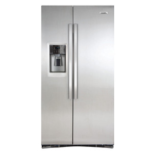 Refrigerador automático 717 L Inoxidable IO Mabe - IOMS5PGFAFSS