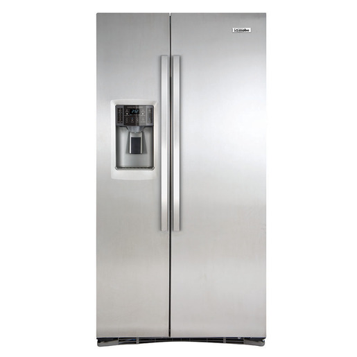 Refrigerador 2 puertas 717 L Inoxidable IO Mabe - IOMS5PGHBFSS, Refrigeradores Servicio, Refrigeración Servicio