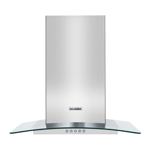 Campana de pared 60cm Acero Inoxidable Io mabe - IO6014I