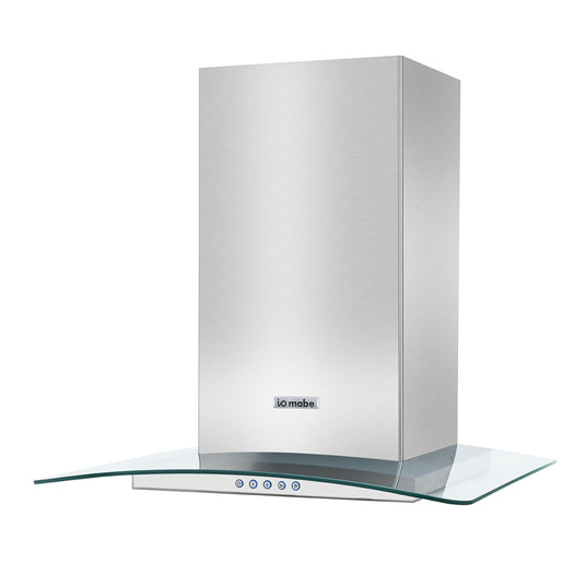 Campana de pared 60cm Acero Inoxidable Io mabe - IO6014I Campana de pared 60cm Acero Inoxidable Io mabe - IO6014I