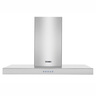 Campana de pared 90cm Acero Inoxidable Io mabe - IO9017I