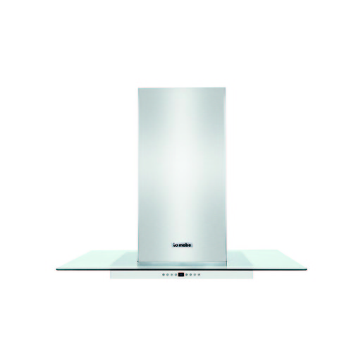 Campana de Pared 90 cm (35 pulgadas) Inoxidable IO Mabe - IO9018CP4I