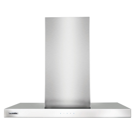 Campana de pared 90cm Acero Inoxidable Io mabe - IO9019CPI Campana de pared 90cm Acero Inoxidable Io mabe - IO9019CPI