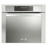 Horno Empotrable 80cm Inoxidable Vidrio Reflecta Io mabe - IO8030HEI1
