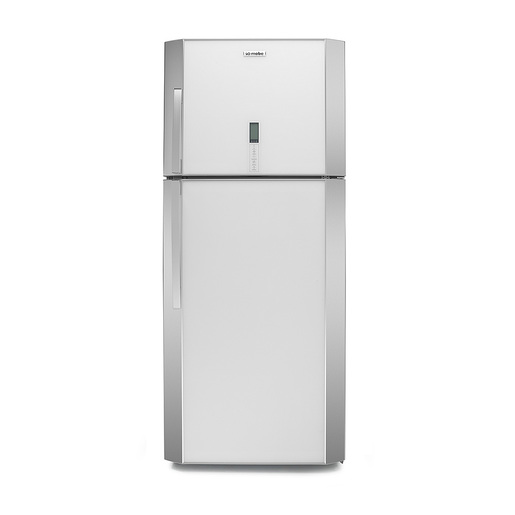 Refrigerador 2 puertas 266.46 L Mabe - IOM1951ZMXT1