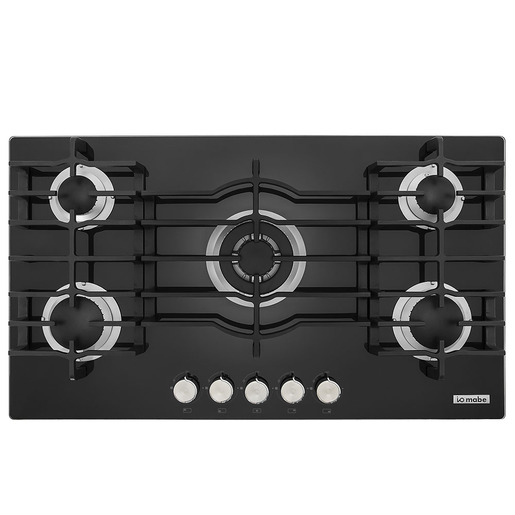 Parrilla de Empotre 90 cm Espejo Io Mabe - IO900PBI0 Parrilla de Empotre 90 cm Espejo Io Mabe - IO900PBI0