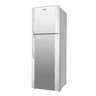 Refrigerador Automático Top Mount 400 L Vidrio Espejo Io Mabe - IOM400MYMRVA