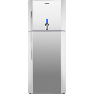 Refrigerador 2 puertas 510 L Espejo Reflecta IO Mabe - IOM1951ZMXVD Refrigerador 2 puertas 510 L Espejo Reflecta IO Mabe - IOM1951ZMXVD