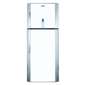 Refrigerador 2 puertas 510 L Blanco IO Mabe - IOM1951ZMXTD Refrigerador 2 puertas 510 L Blanco IO Mabe - IOM1951ZMXTD