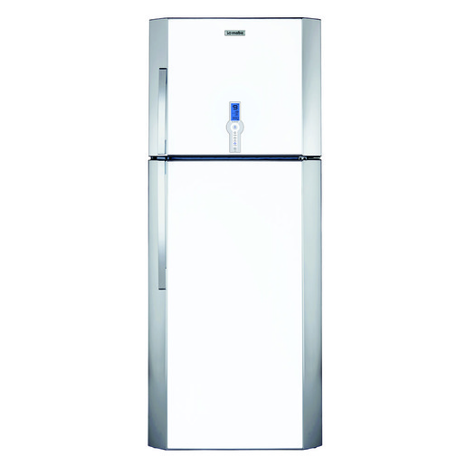 Refrigerador 2 puertas 266.46 L Blanco Mabe - RMP1029JMXB0