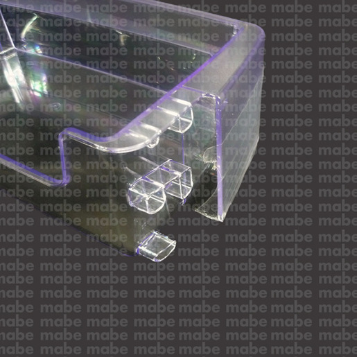 Anaquel Refrigerador - WR01L00076