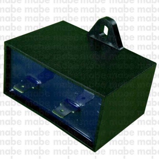 Capacitor Cuadrado 32 Mf- WW01F00490