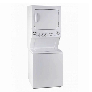 Centro de lavado gas 15 kg Blanco Mabe - MCL6840PSBB1 Centro de lavado gas 15 kg Blanco Mabe - MCL6840PSBB1