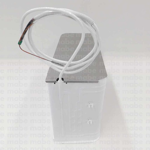 Evaporador Refrigerador Ensamble - WR01F03929