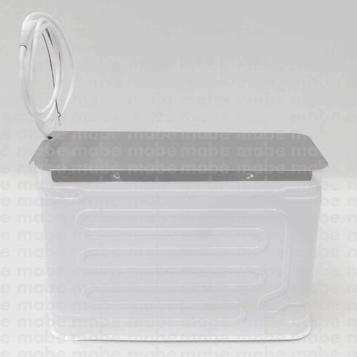 Evaporador Refrigerador Ensamble - WR01F03929